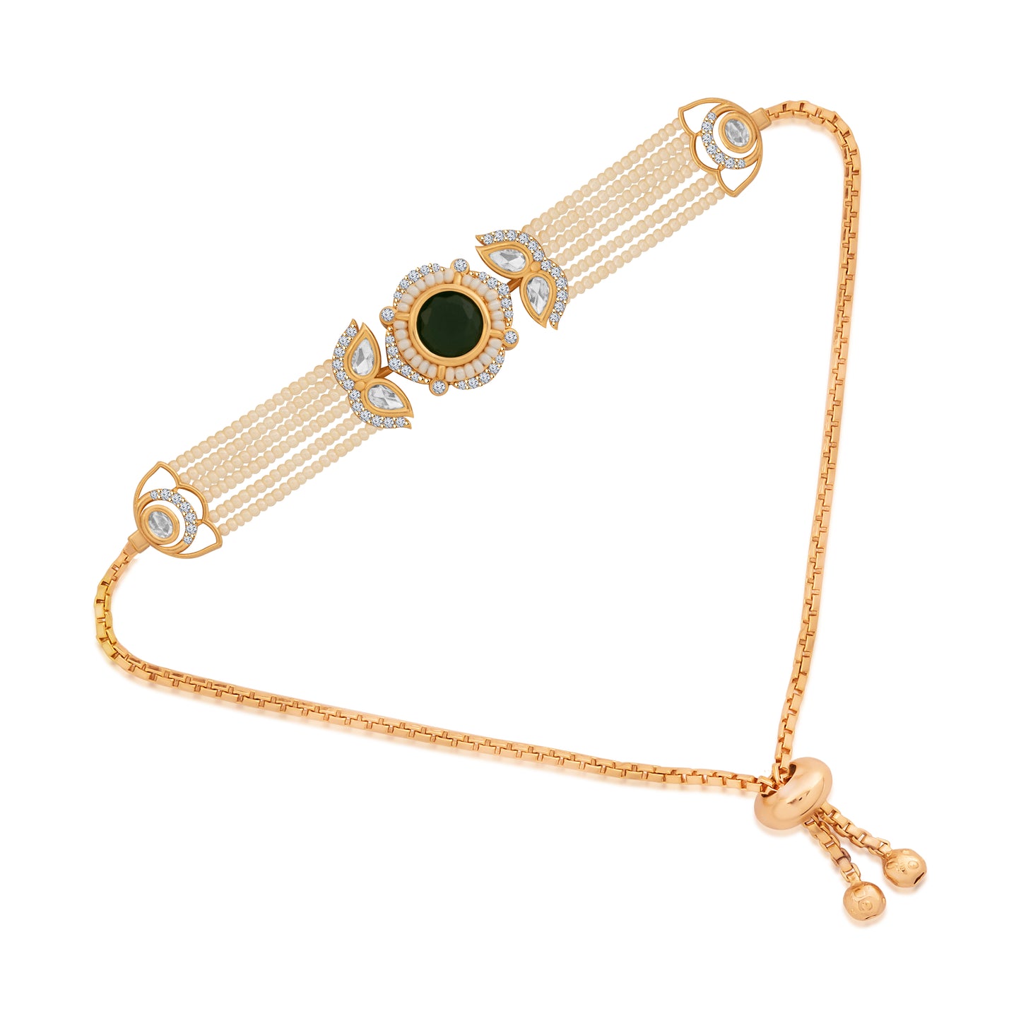 Zinnova Bracelet