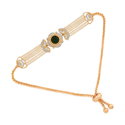 Zinnova Bracelet