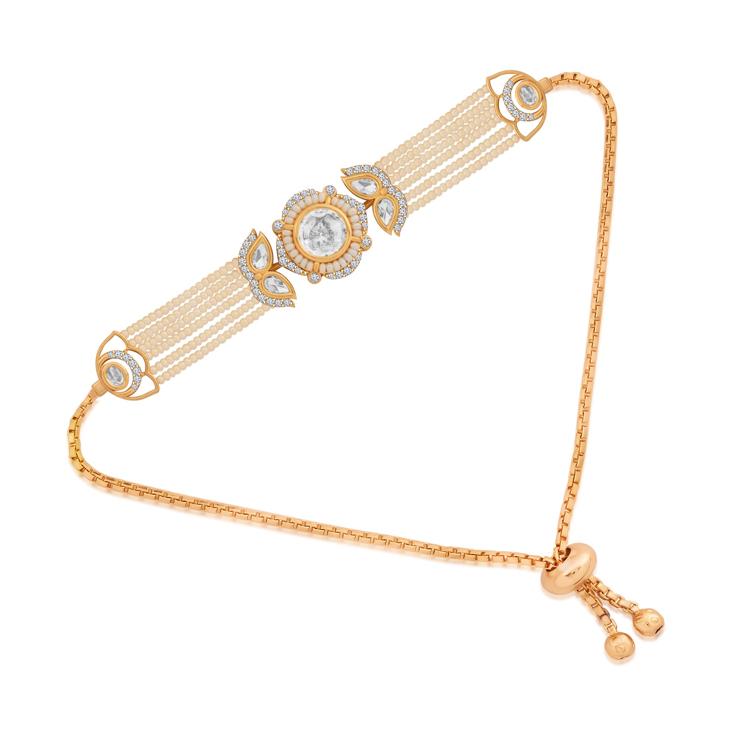 Zinnova Bracelet