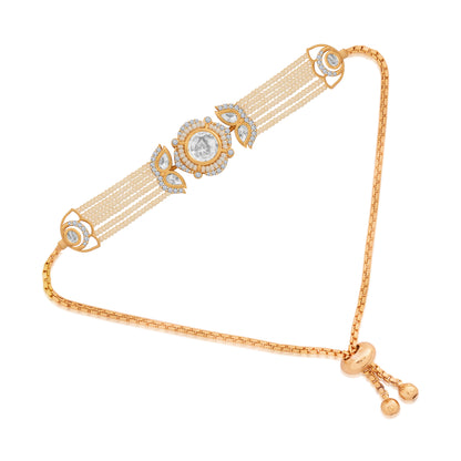 Zinnova Bracelet