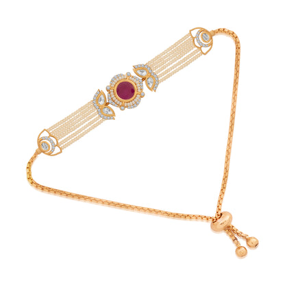 Zinnova Bracelet