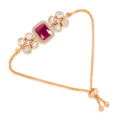 Doublet Styled Bracelet