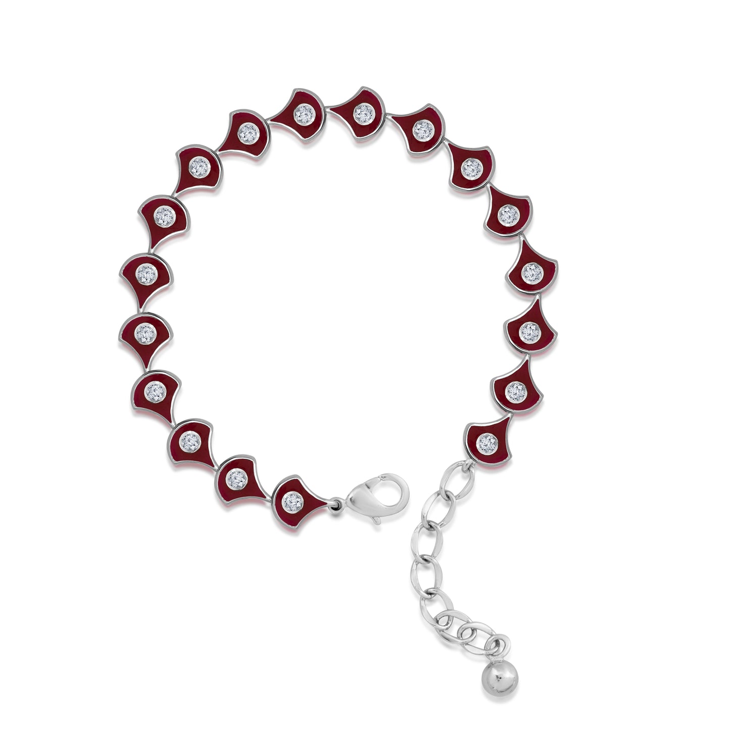 Celestia Charm Bracelet