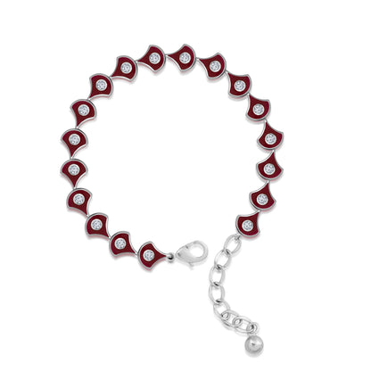 Celestia Charm Bracelet