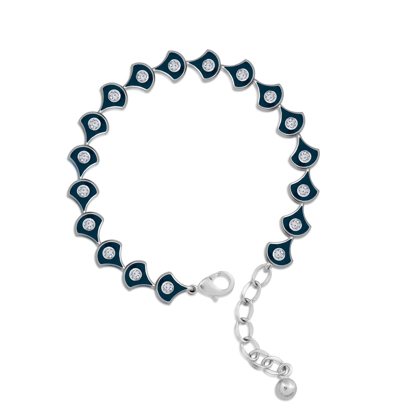 Celestia Charm Bracelet