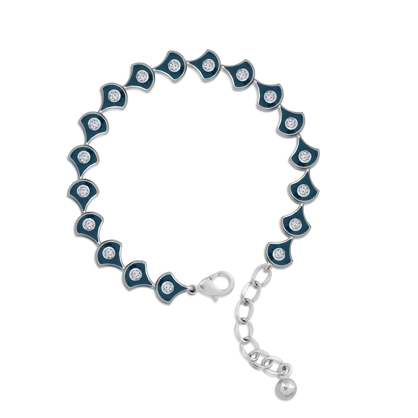 Celestia Charm Bracelet