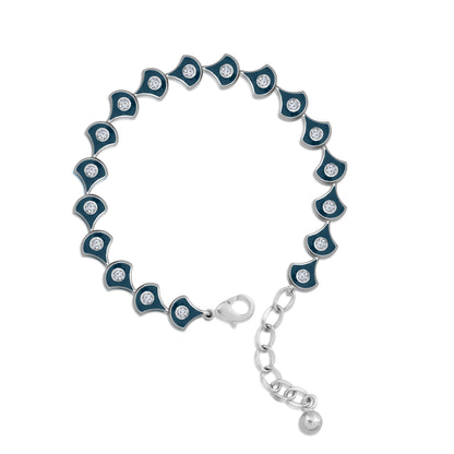 Celestia Charm Bracelet