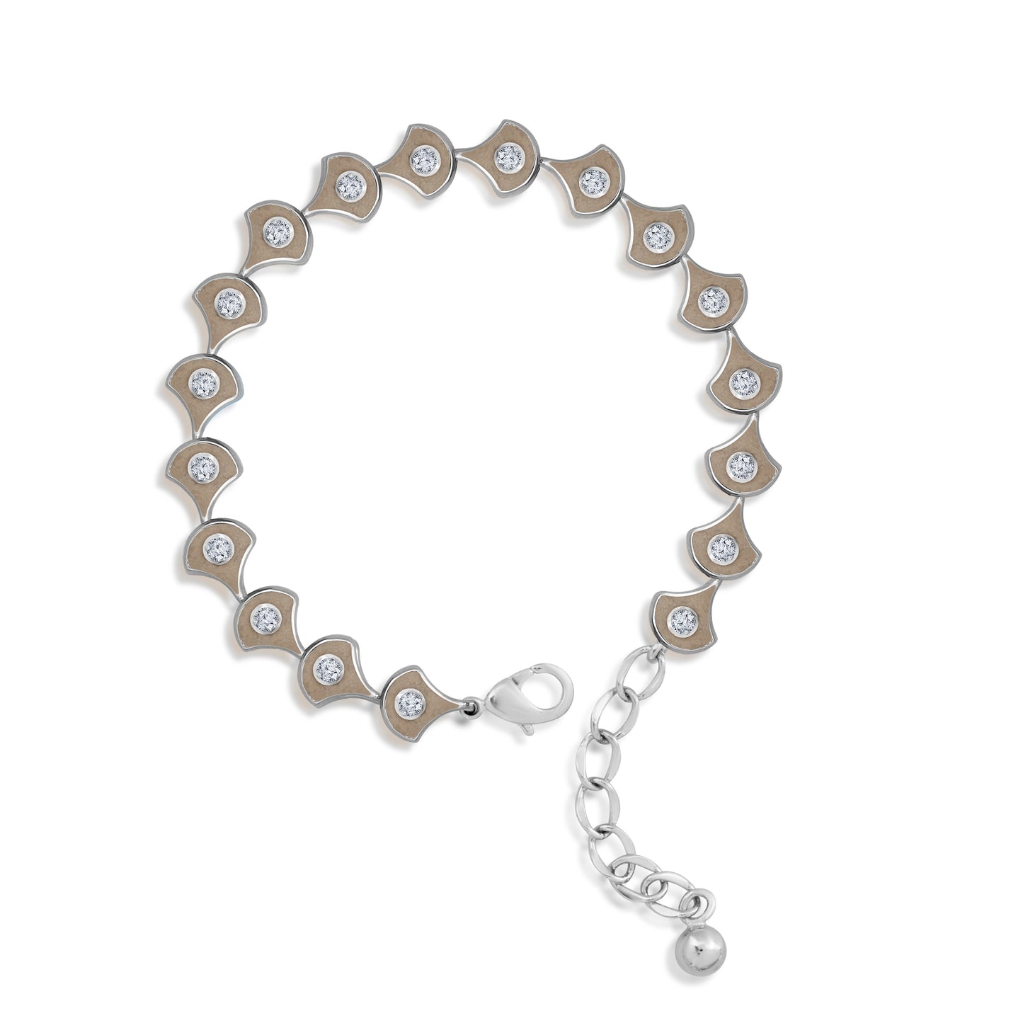 Celestia Charm Bracelet