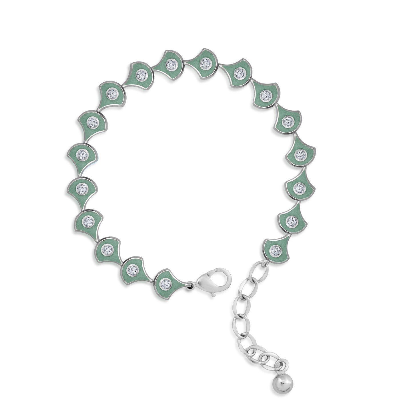 Celestia Charm Bracelet