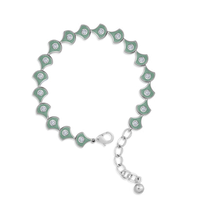 Celestia Charm Bracelet