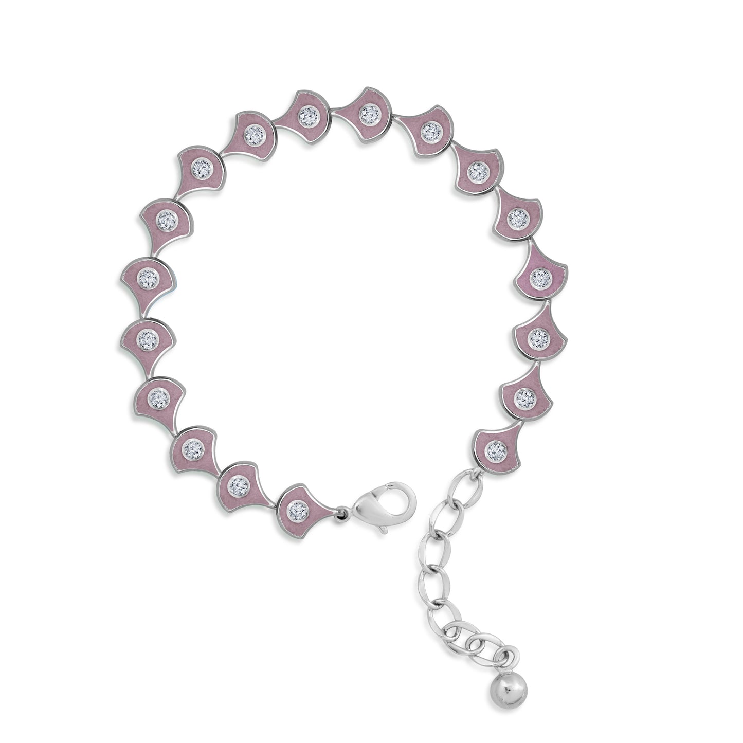 Celestia Charm Bracelet