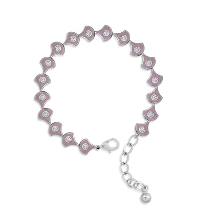 Celestia Charm Bracelet