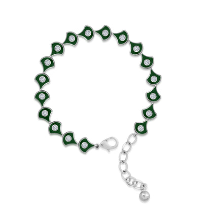 Celestia Charm Bracelet