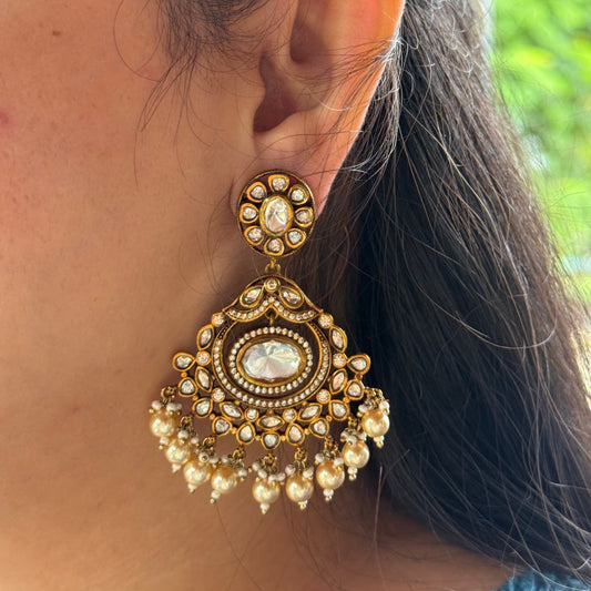 Mahira Tyohaar Earrings
