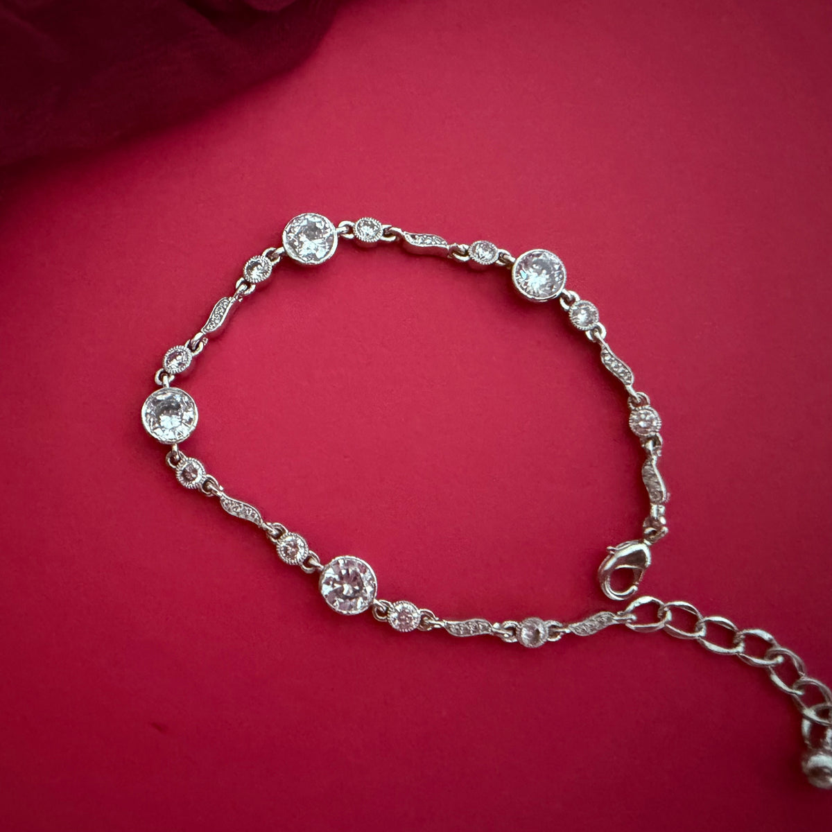 Moondust Bracelet