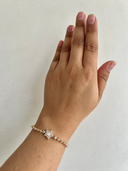Starflare Glow Bracelet