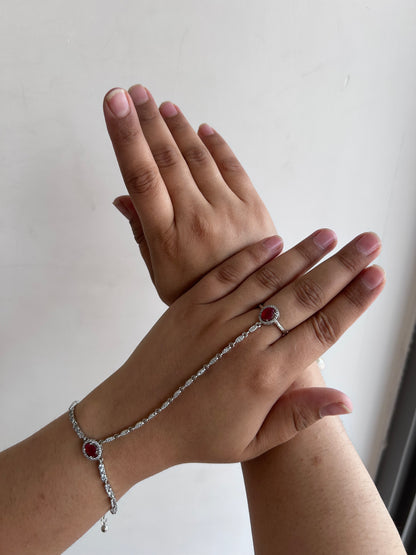 Nazakat Hathpaan