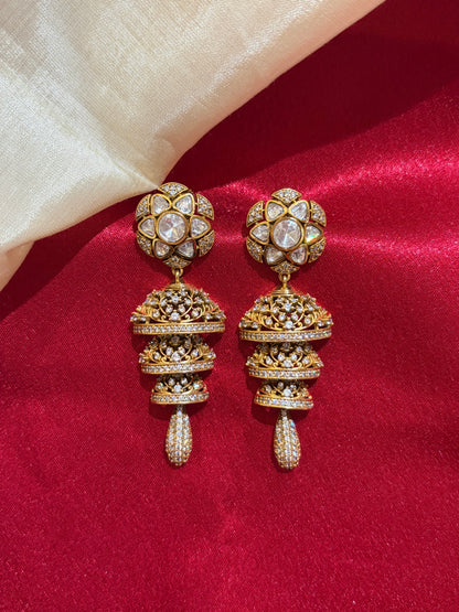 Jema Earrings