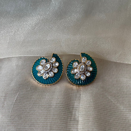 Vanya Studs Earrings