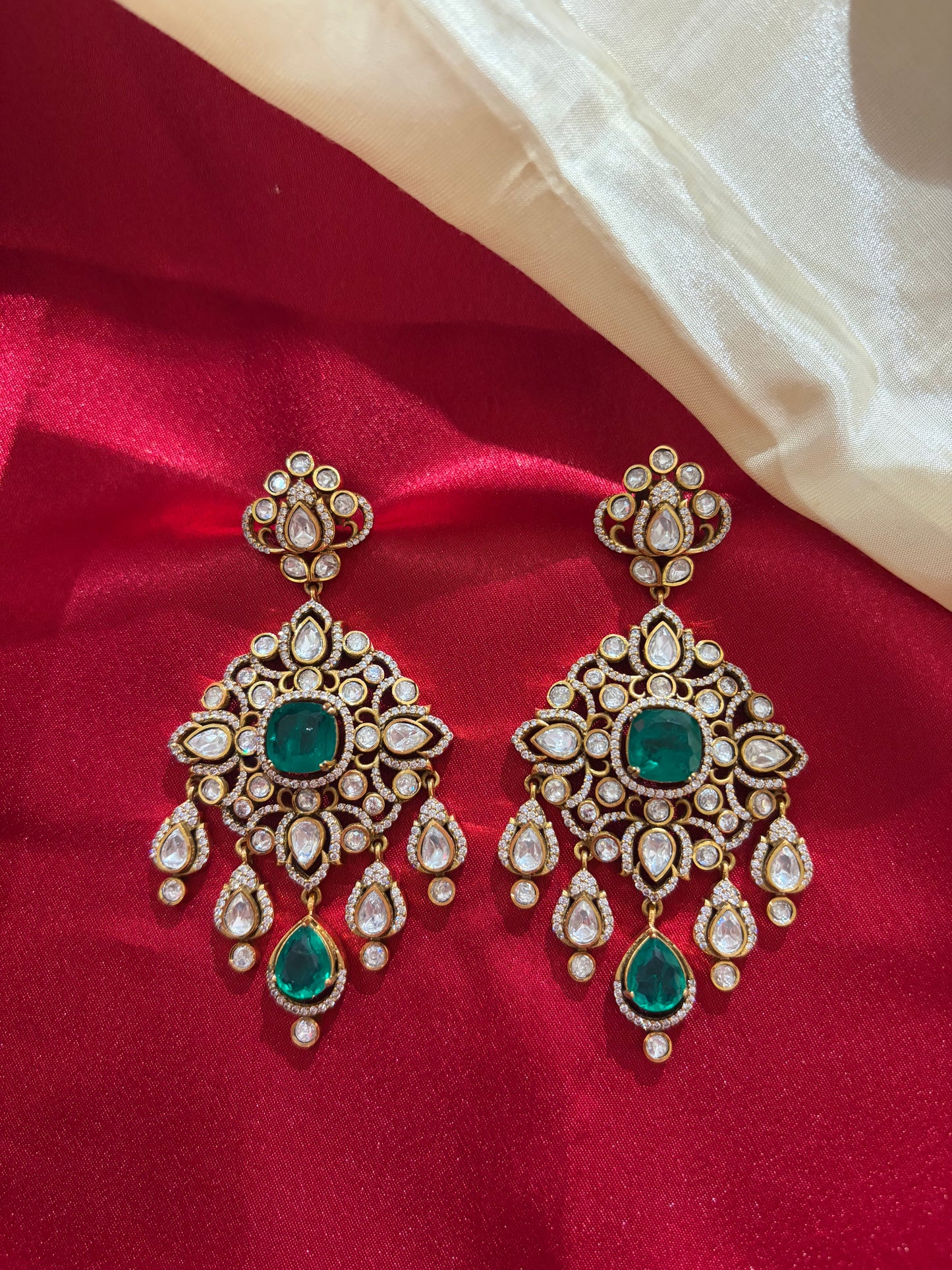 Reva Earrings