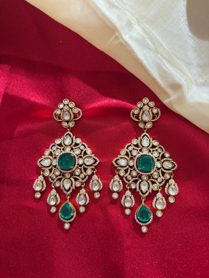 Reva Earrings
