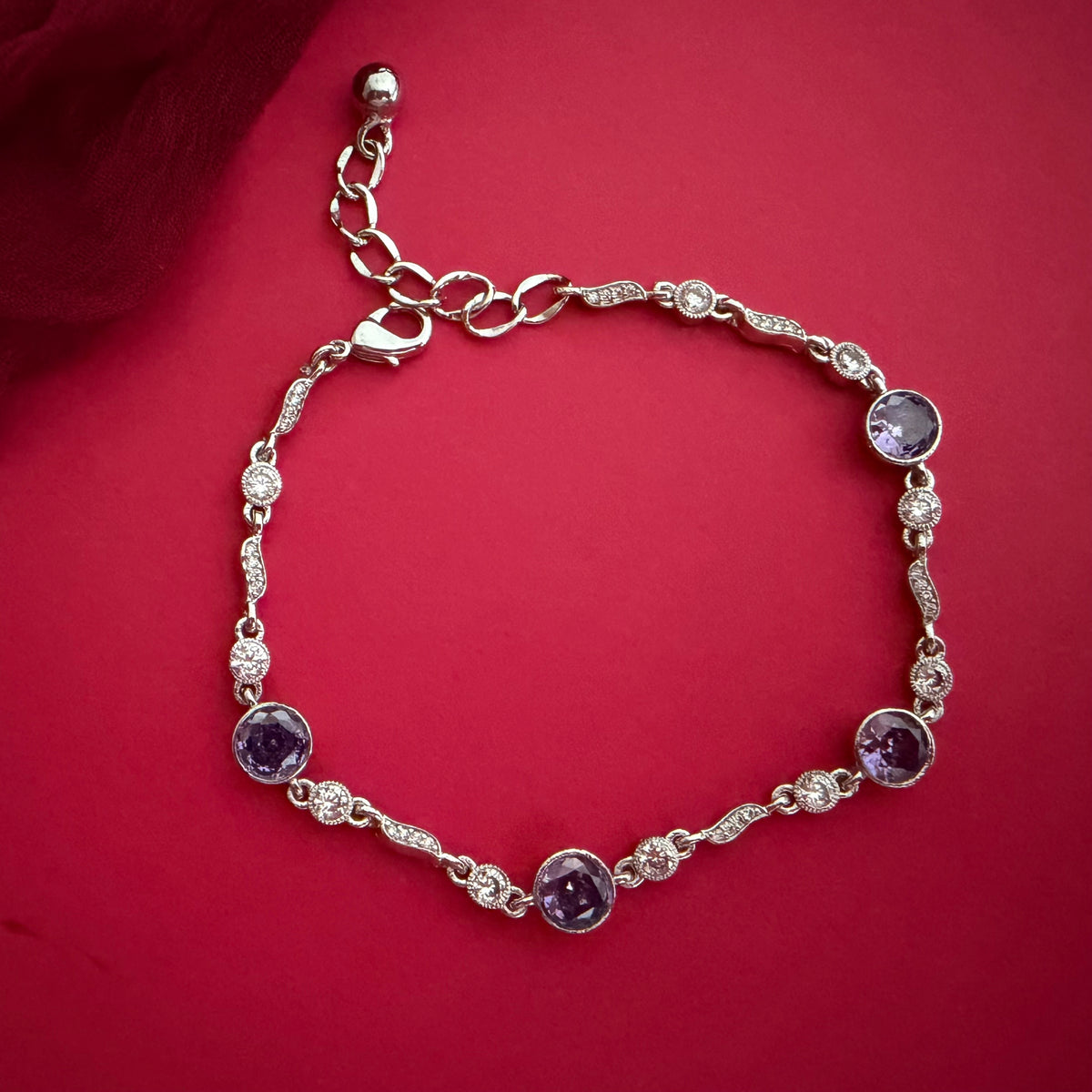 Moondust Bracelet