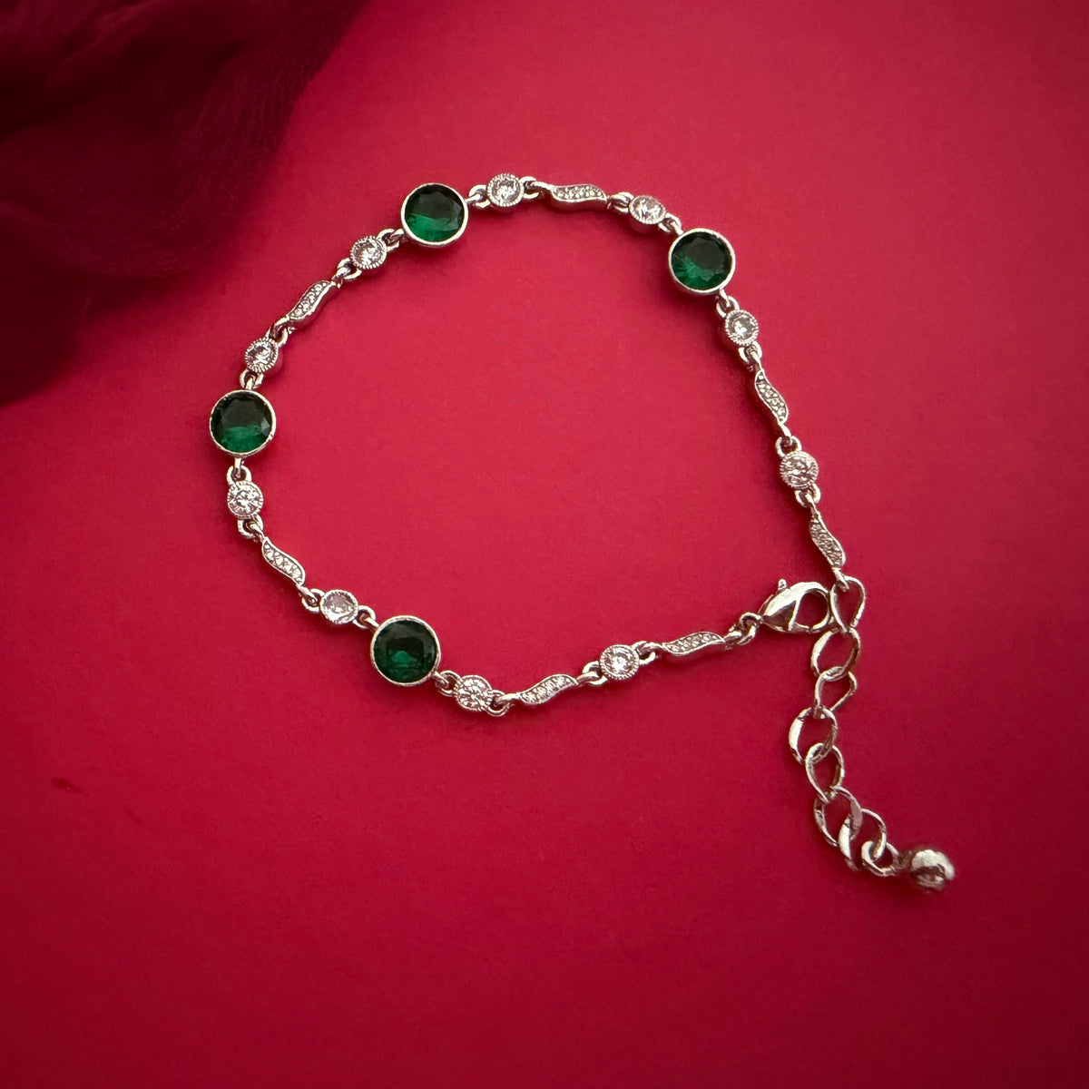 Moondust Bracelet