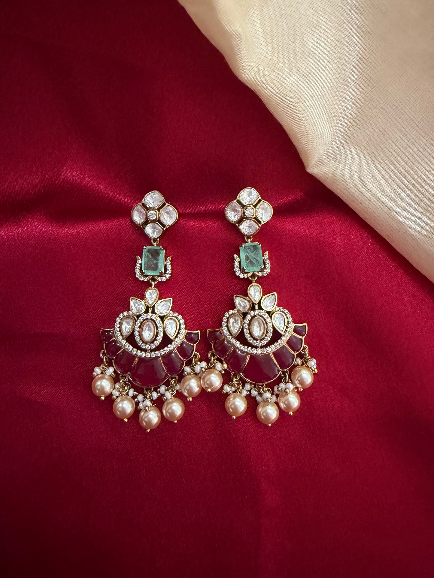 Avanti Earring