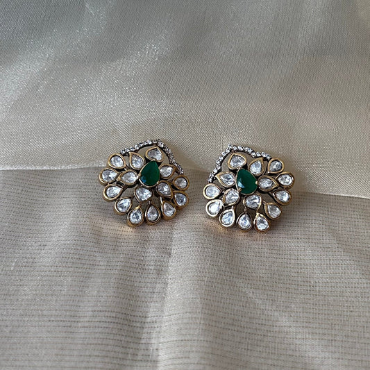 Gulmeher Bloom Earrings