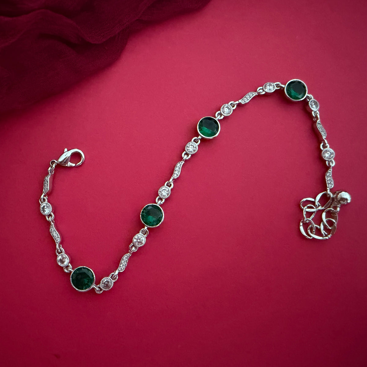 Moondust Bracelet