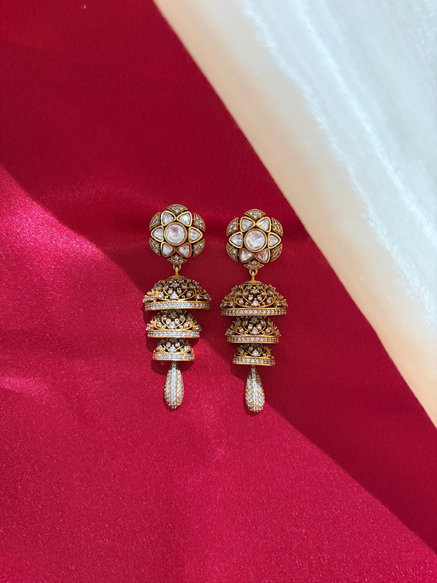 Jema Earrings
