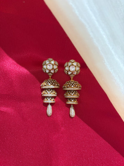 Jema Earrings