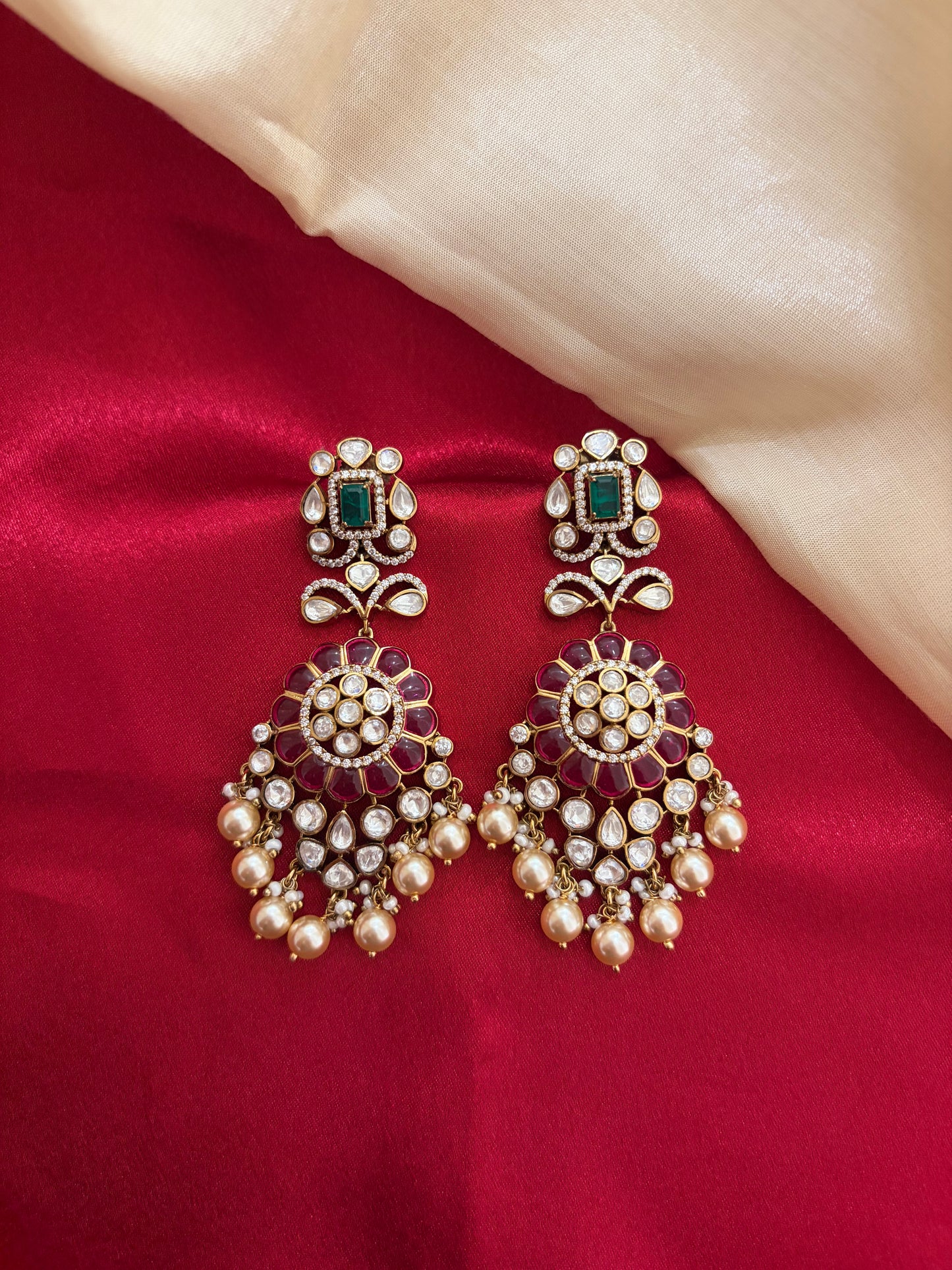 Kavita Earrings