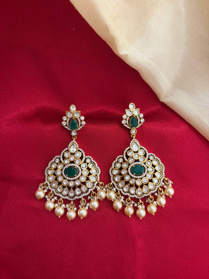 Vaani Earrings