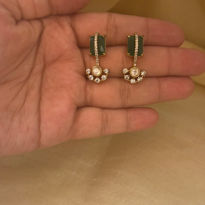 Bloomika Necklace Set