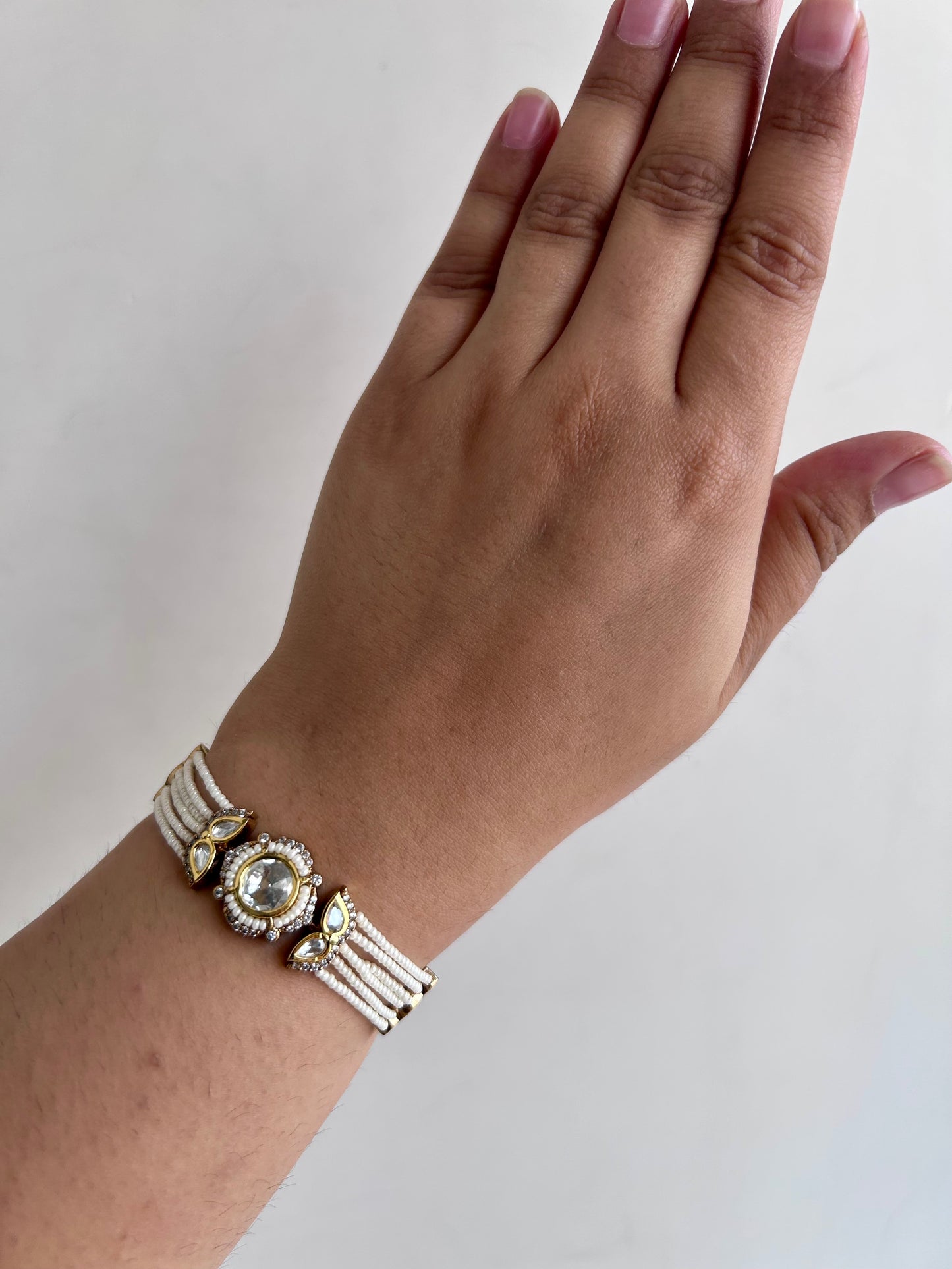 Zinnova Bracelet