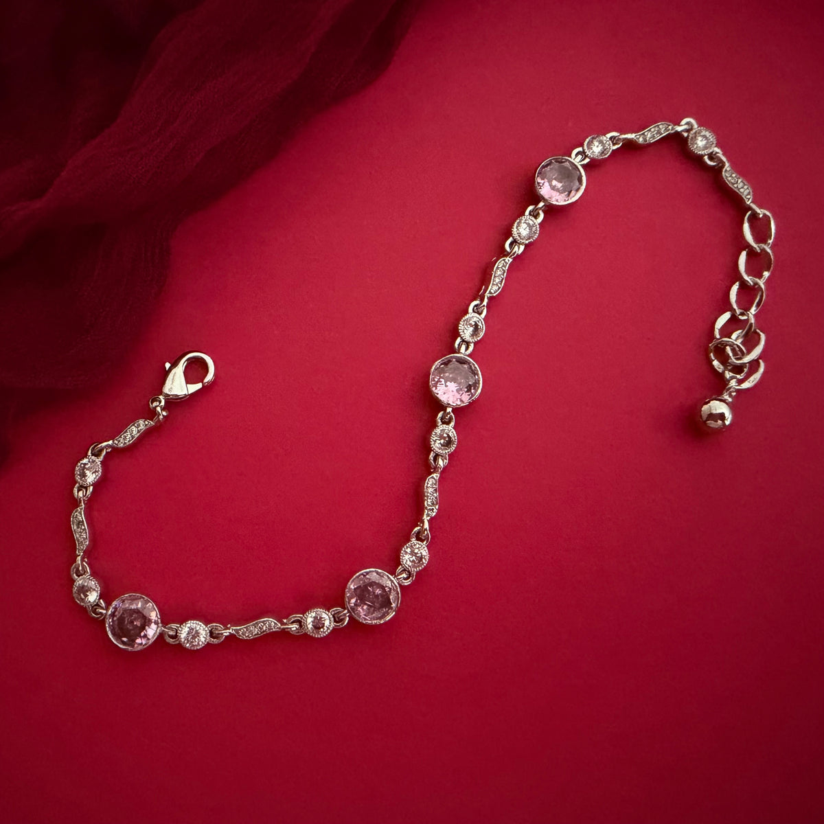 Moondust Bracelet