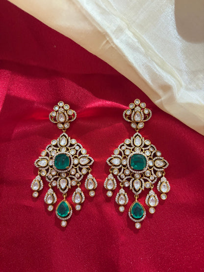 Reva Earrings