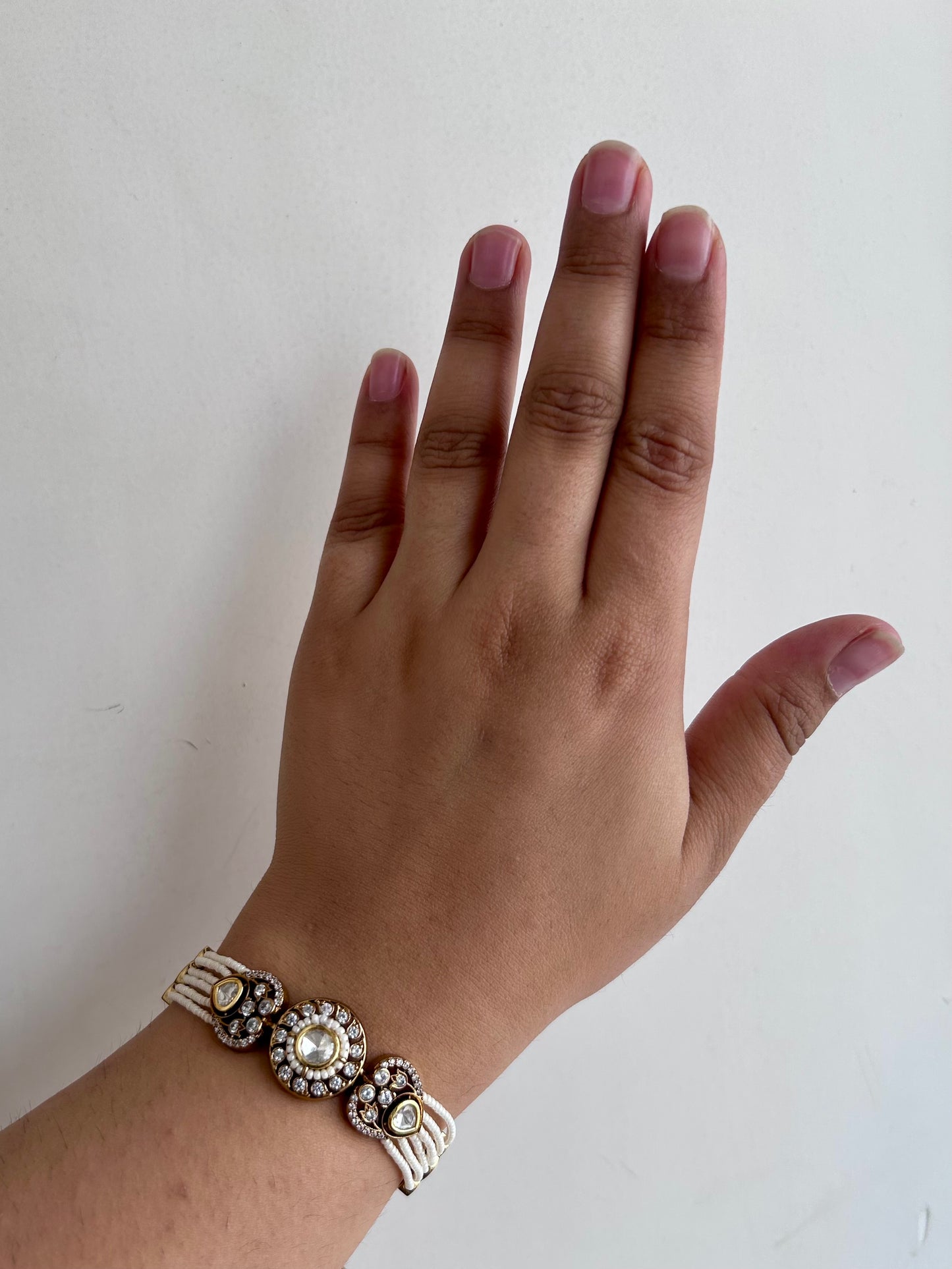 Sunflair Heart Bracelet