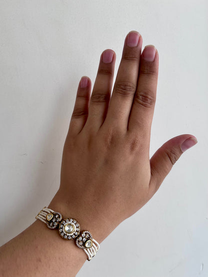 Sunflair Heart Bracelet