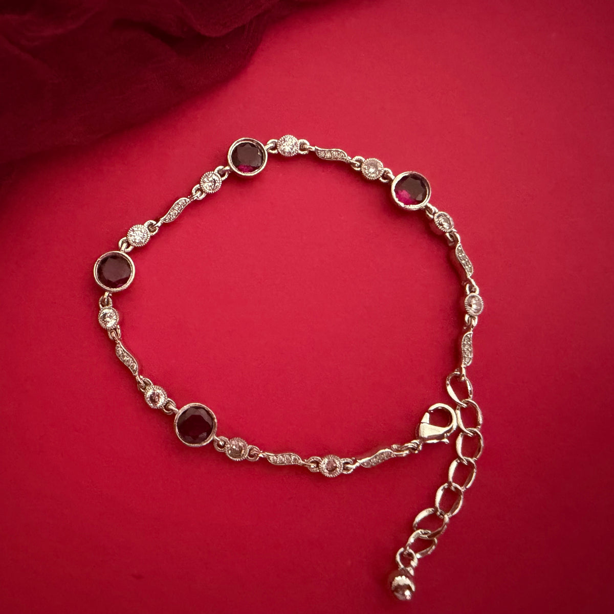Moondust Bracelet