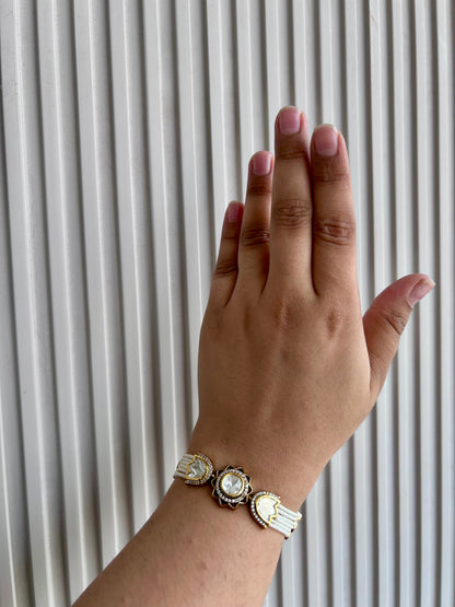 Roselle Bracelet