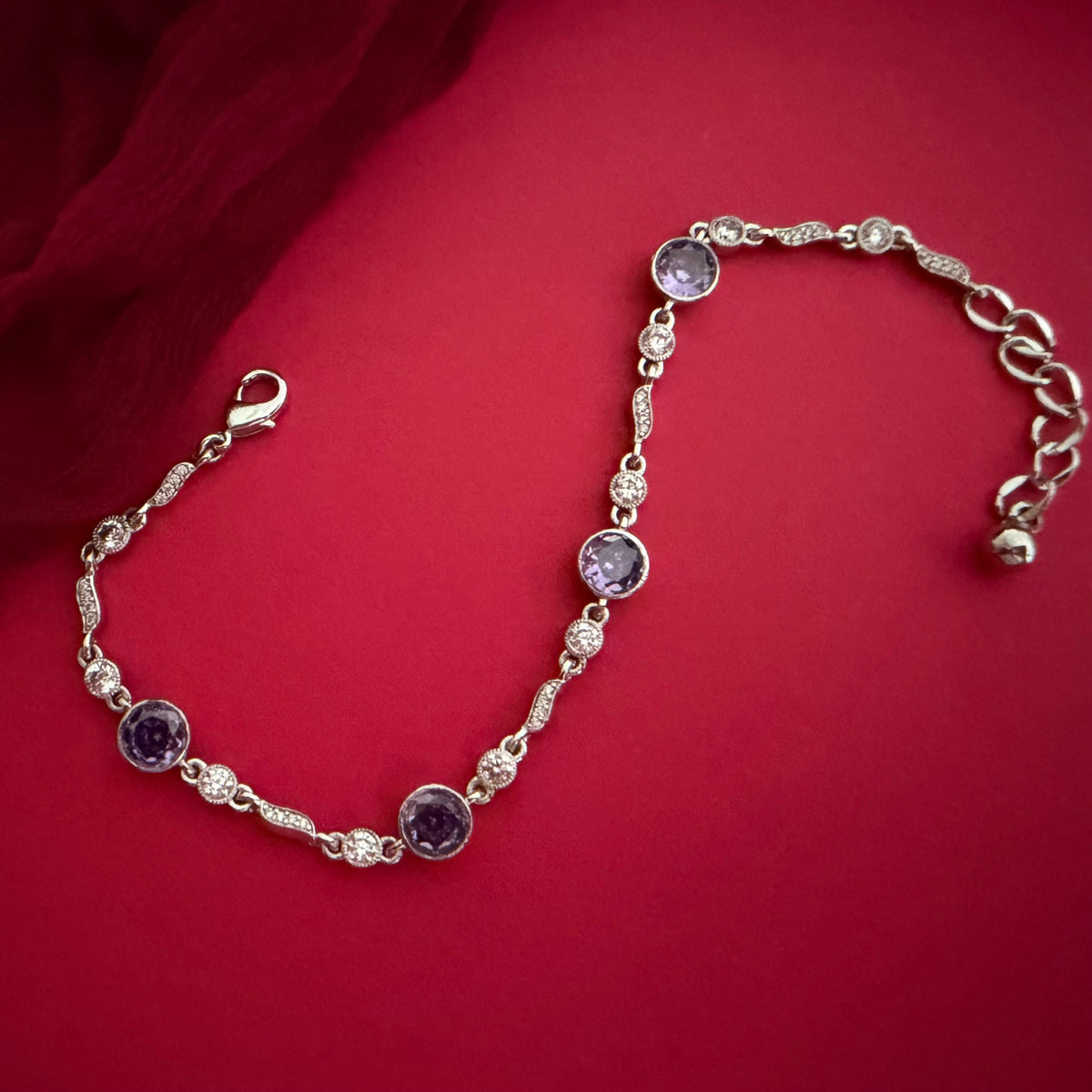 Moondust Bracelet
