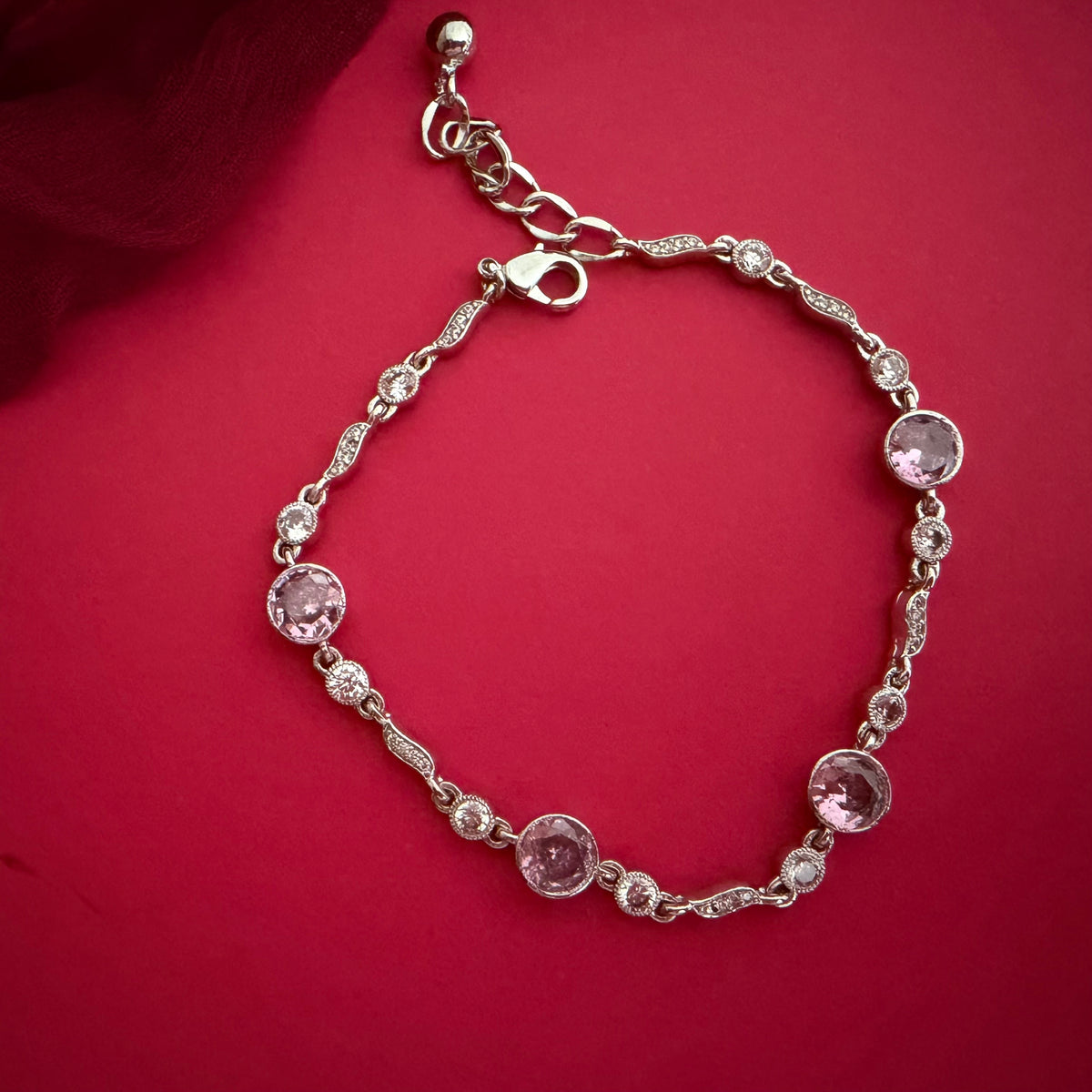 Moondust Bracelet