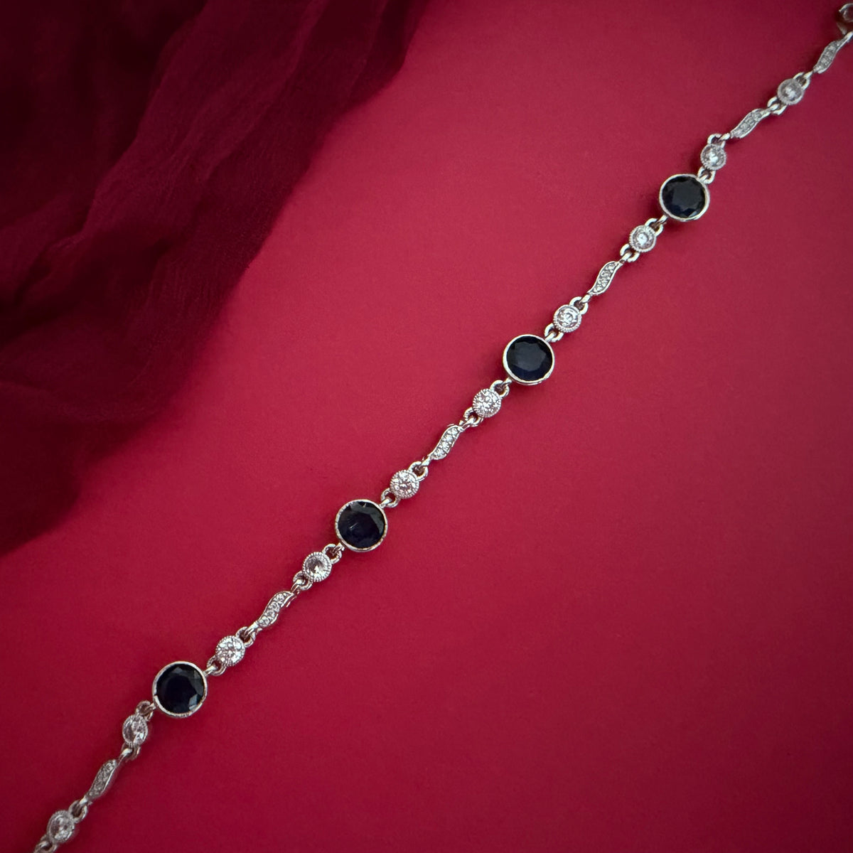Moondust Bracelet