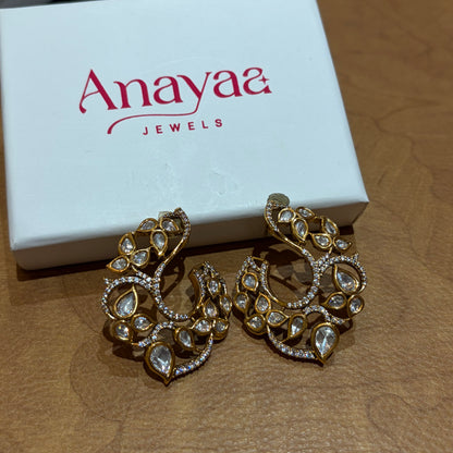 Masoom  Earrings