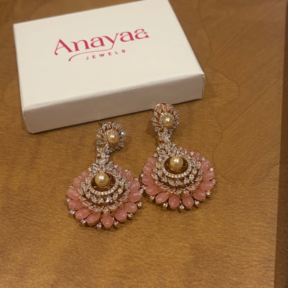 Arabella Earrings