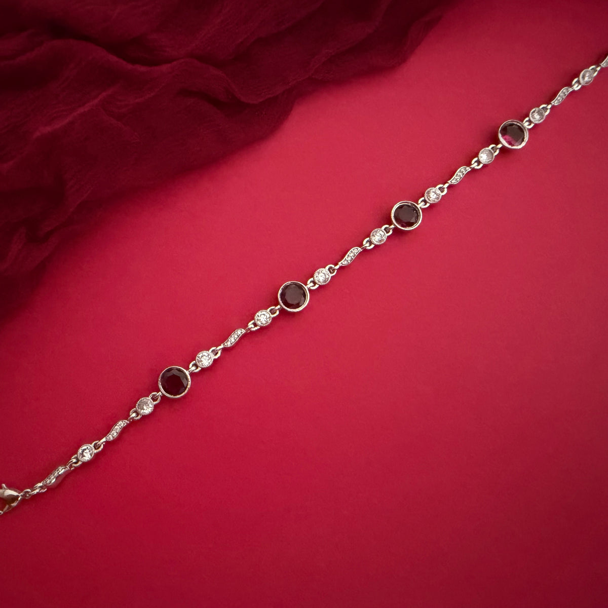 Moondust Bracelet