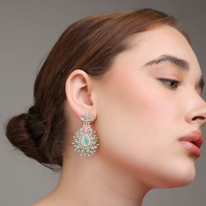 Elara Earrings