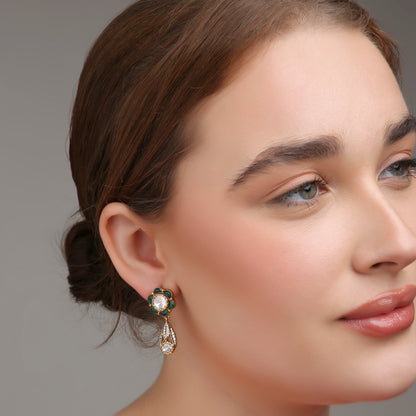 Dilkash Earrings